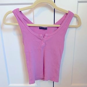 Brandy Melville top